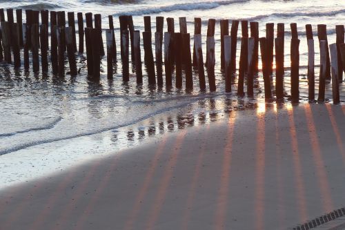 palisades sunset walcheren