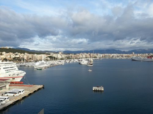 palma de mallorca palma mallorca