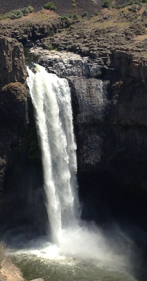 palouse falls falls washington
