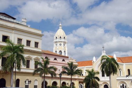 panama city centre church