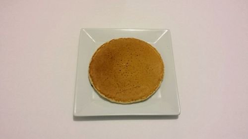 pancake breakfast food
