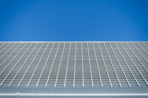 panel  roof  industry