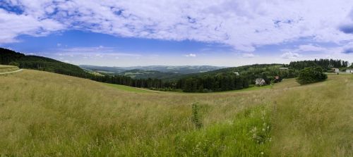 panorama austria path