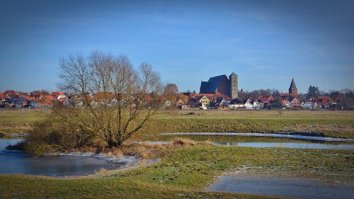 panorama verden of all verden dom