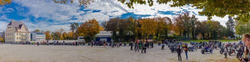 panorama autumn meeting