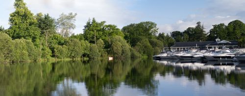 panorama boats marina