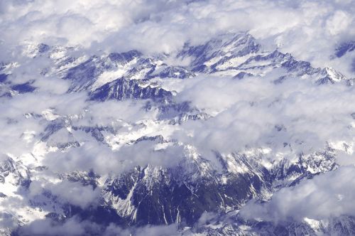 panorama nature sky