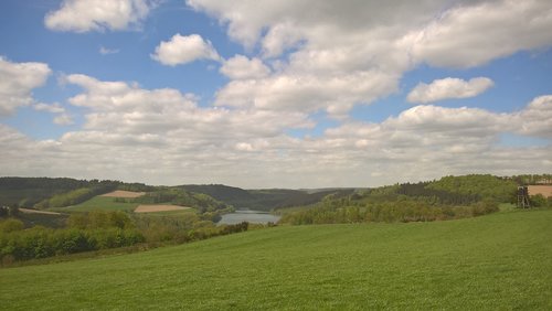 panorama  nature  landscape