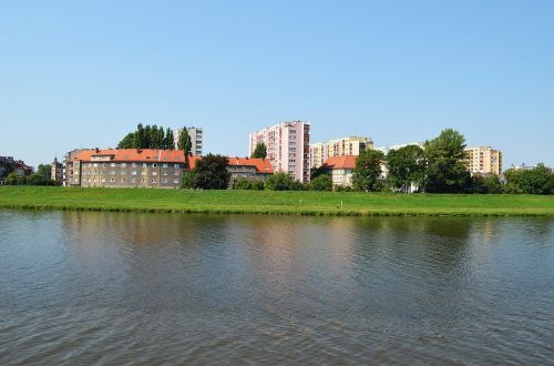 panorama landscape view