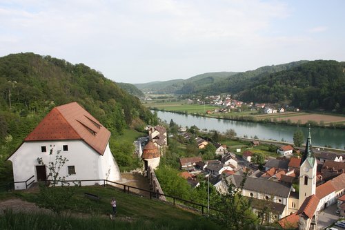 panorama-like  architecture  house