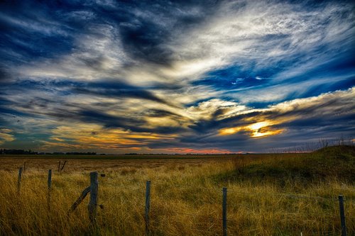 panoramic  landscape  nature