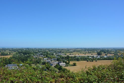 panoramic views  aerial view  landscape