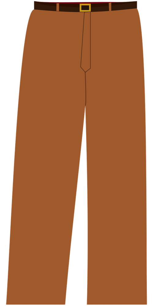 pants cloth fashion