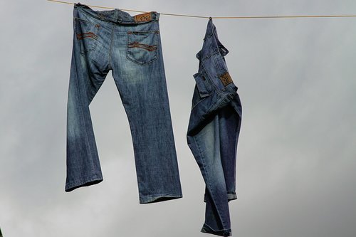pants  clothing  jeans