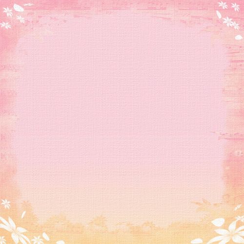 paper scrapbook pastel