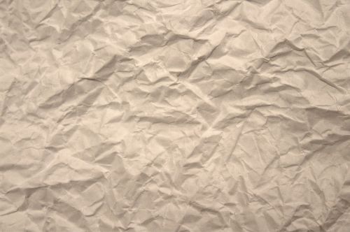 paper texture crinkle