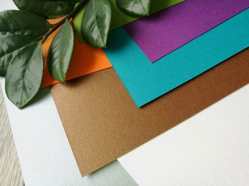 paper designer paper print