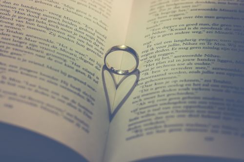 paper page ring
