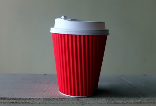 paper  coffee  cup