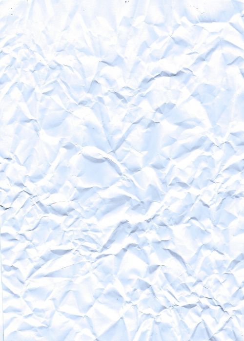 paper white fold