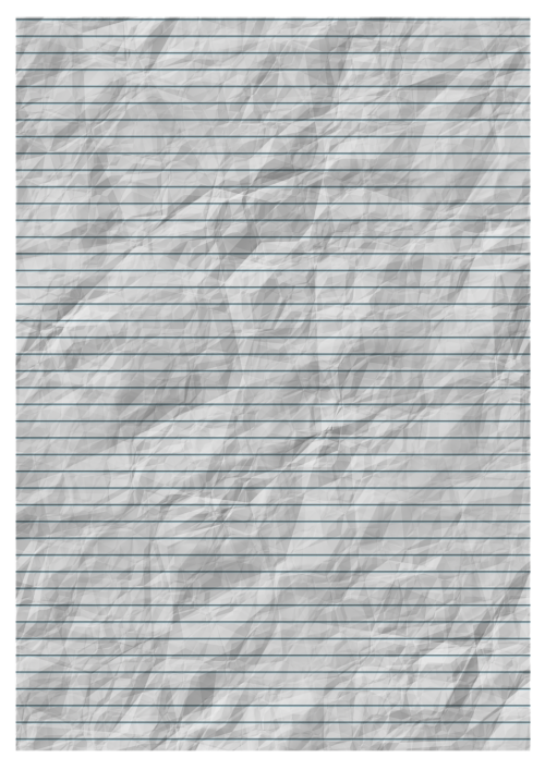 paper lines background