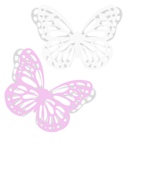 paper butterfly butterfly tinker