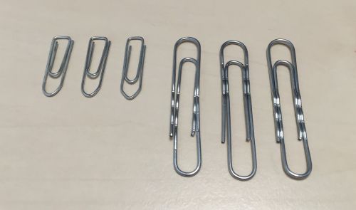 paperclip clip office