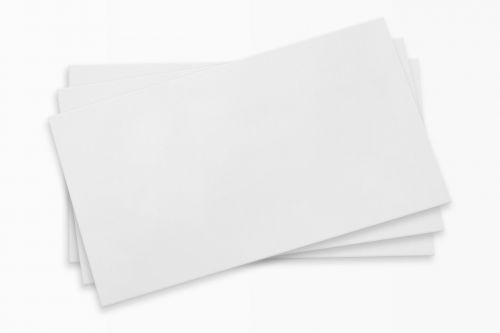 papers letters envelopes