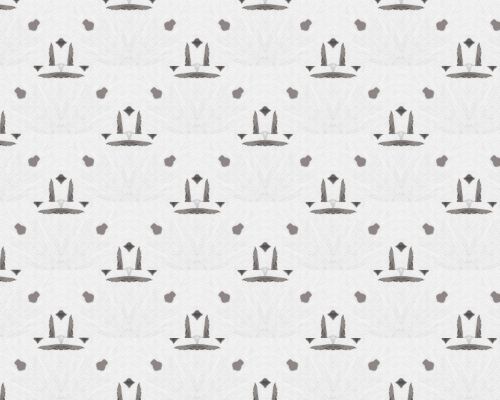 Black And White Patterned Paper (10)