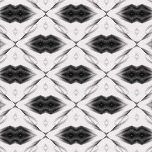 Black And White Patterned Paper (19)