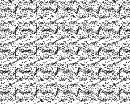 Black And White Patterned Paper (2)