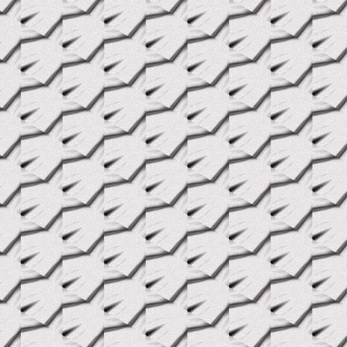 Black And White Patterned Paper (20)