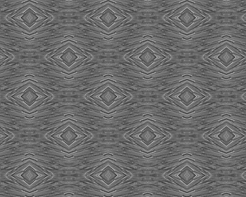 Black And White Patterned Paper (7)
