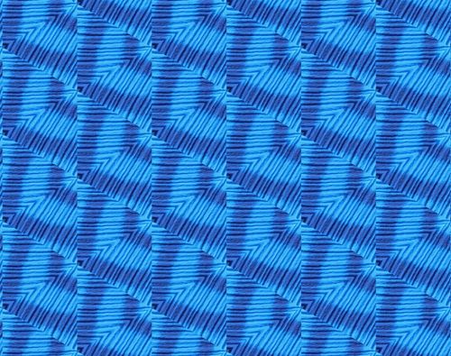 Blue Stylized Paper (20)