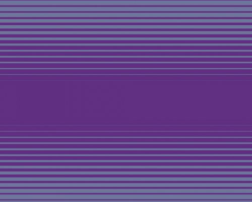 Paper Stripes Purple