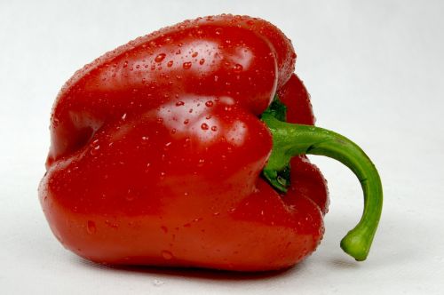 paprika red red pepper