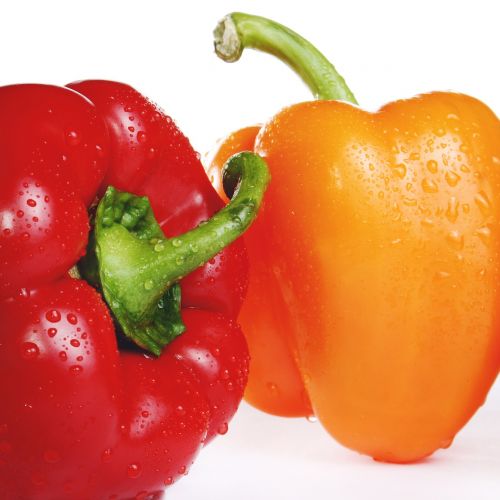 paprika bio healthy