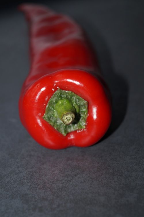 paprika healthy pepper