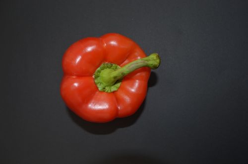 paprika vegetables red