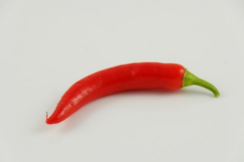 paprika pepperonie food