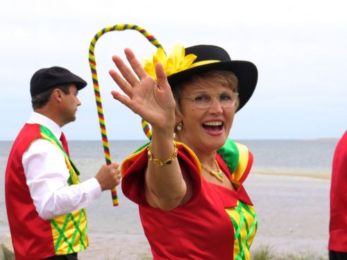 parade costume portugual