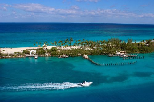 paradise bahamas nassau