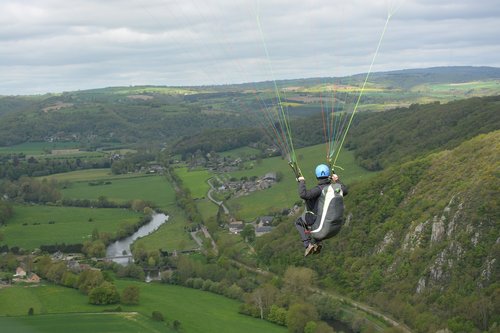 paragliding harness paraglider  seat paragliding  free flight fly