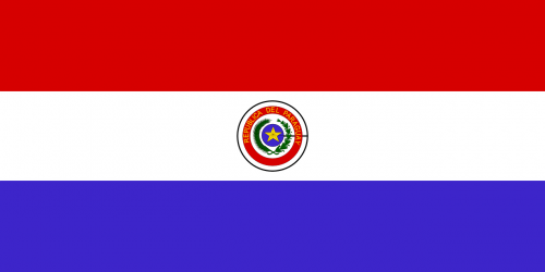 paraguay flag symbol