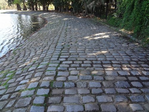 parallelepiped promenade groves of palermo