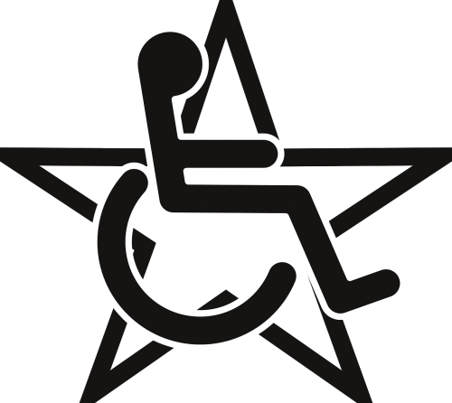 paralympic disabled wheelchair
