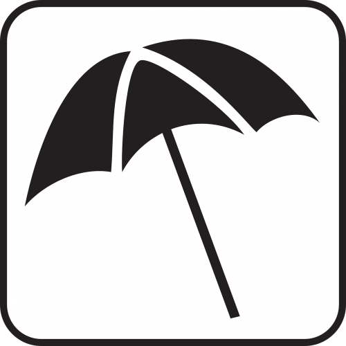 parasol sunshade umbrella