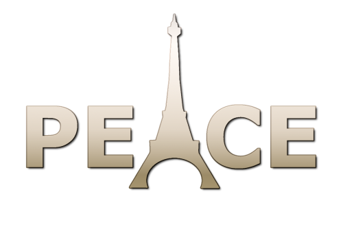 paris peace french
