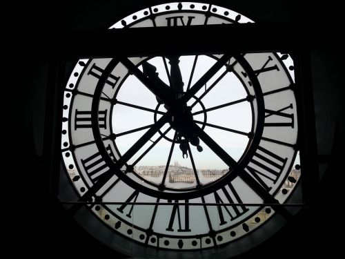 paris museum orsay