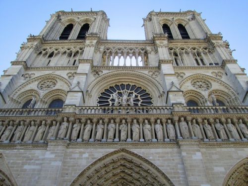 paris france monument